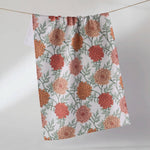 Marigold Manor Tea Towel - Pages & Parcels