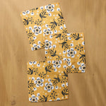 Marrow Bloom Dishcloth Set - Pages & Parcels