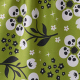 Marrow Bloom Tea Towel - Pages & Parcels