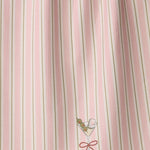 Martini Stripe Tea Towel - Pages & Parcels