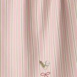 Martini Stripe Tea Towel - Pages & Parcels