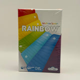 Mathias Spaan rainbow game