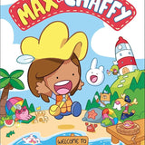 Max and Chaffy: Welcome to Animal Island cover image