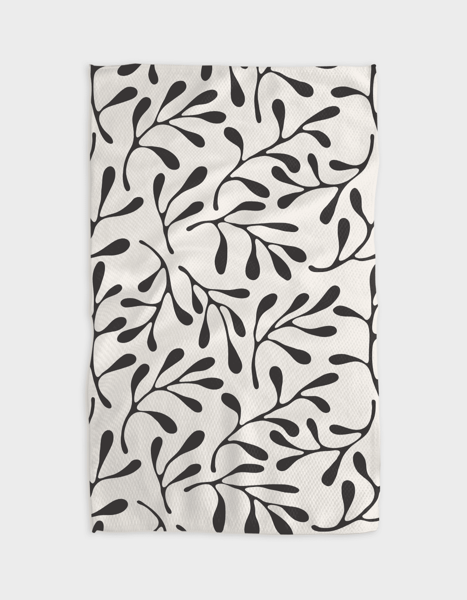 Melaleuca Kitchen Tea Towel - Pages & Parcels