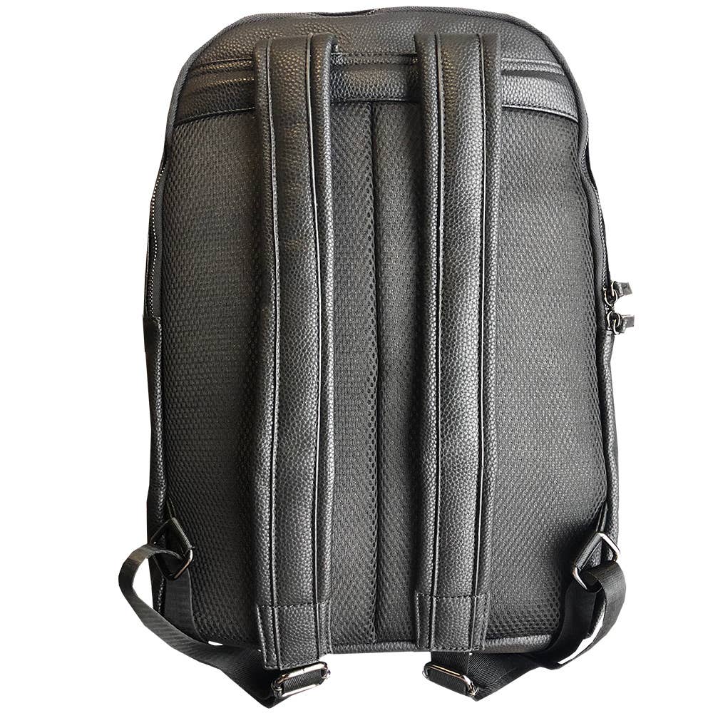 Men's Backpack - Pages & Parcels