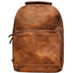 Men's Backpack - Pages & Parcels