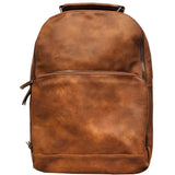Men's Backpack - Pages & Parcels