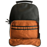 Men's Backpack - Pages & Parcels