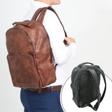 Men's Backpack - Pages & Parcels