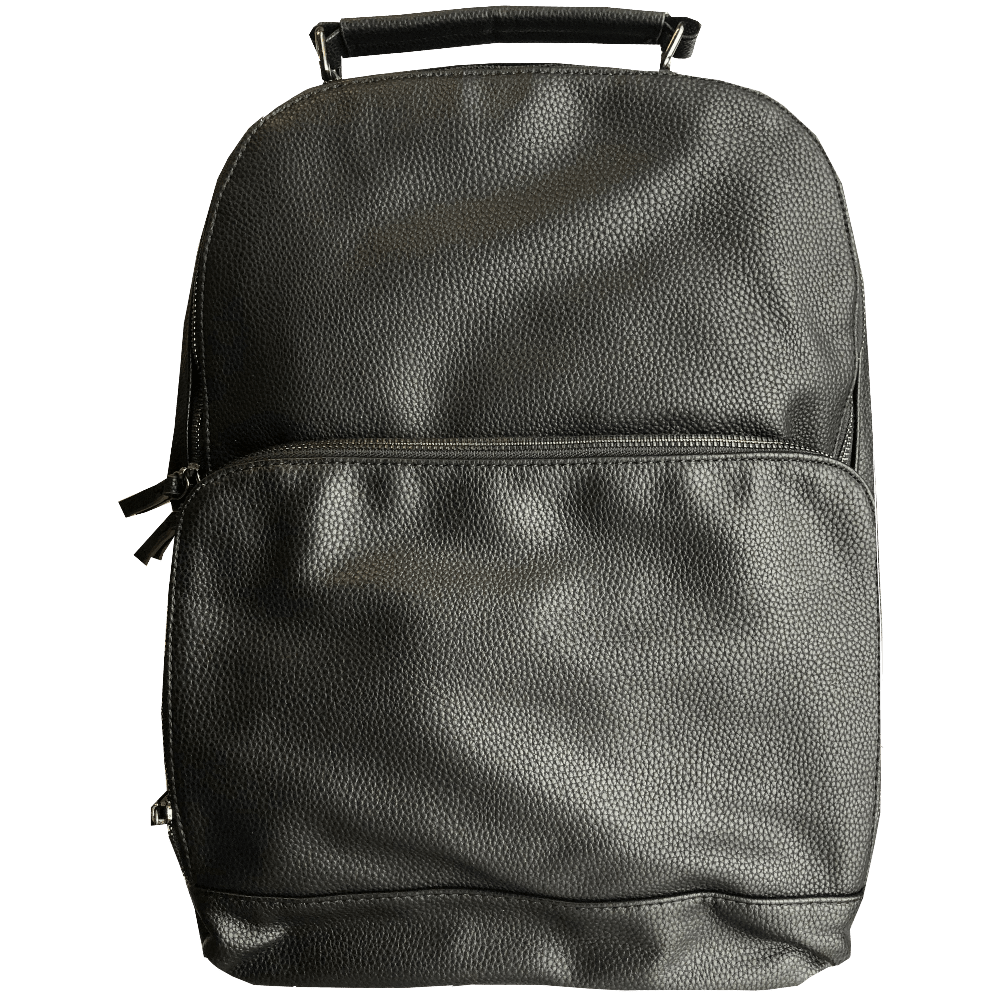 Men's Backpack - Pages & Parcels