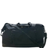 Men's Canvas Weekender - Pages & Parcels
