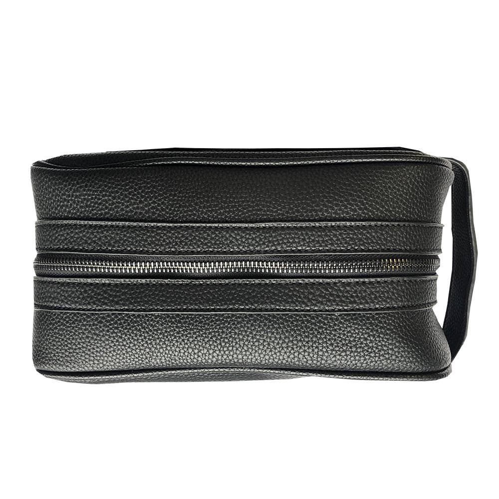 Men's Dopp/Toiletry Kit - Pages & Parcels