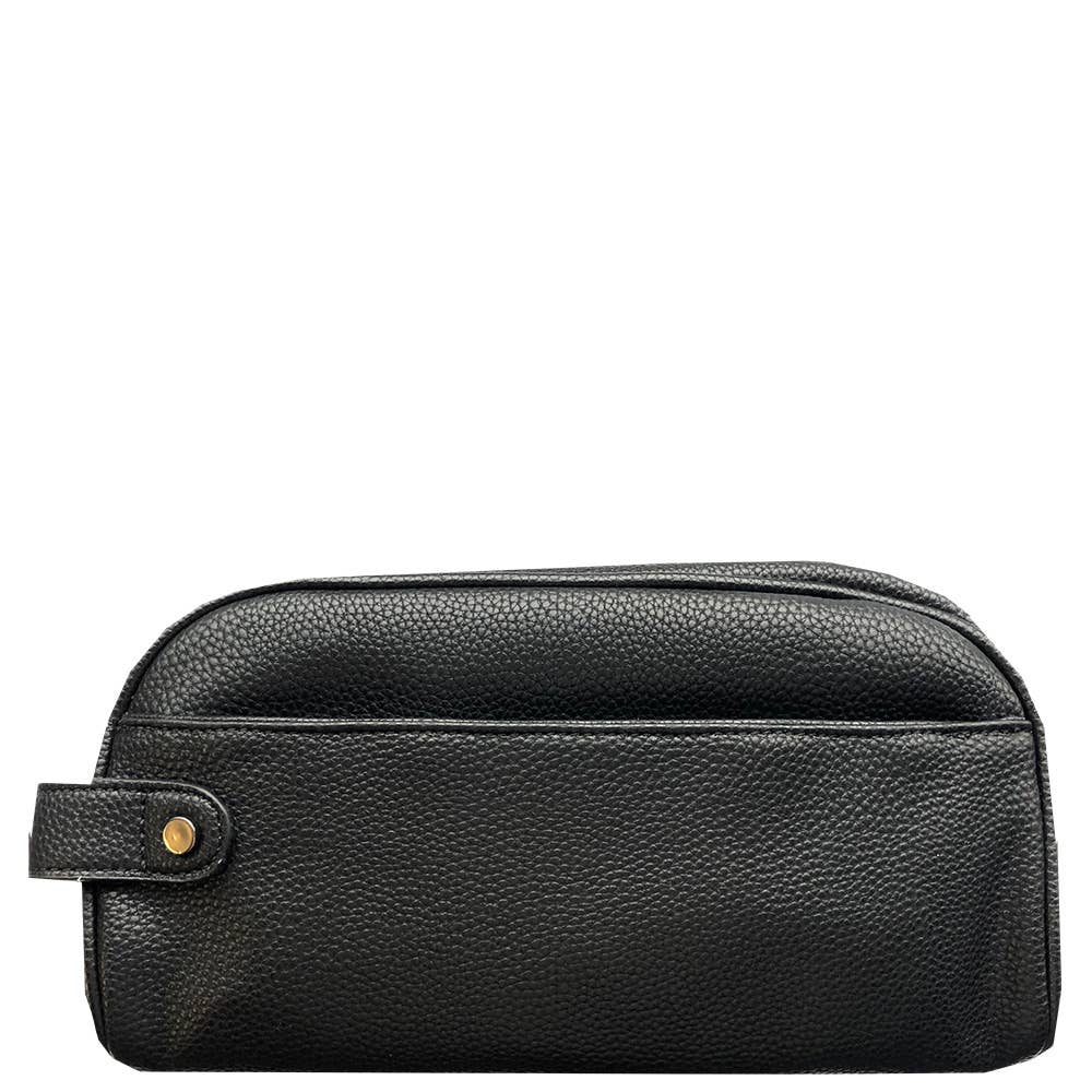 Men's Dopp/Toiletry Kit - Pages & Parcels
