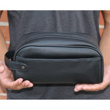 Men's Dopp/Toiletry Kit - Pages & Parcels