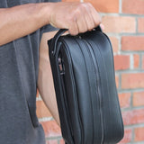 Men's Dopp/Toiletry Kit - Pages & Parcels