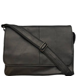 Men's Messenger Bag - Pages & Parcels