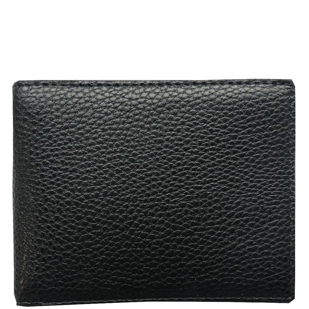 Men's Wallet - Pages & Parcels
