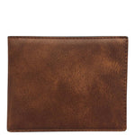 Men's Wallet - Pages & Parcels
