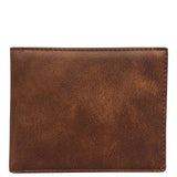 Men's Wallet - Pages & Parcels