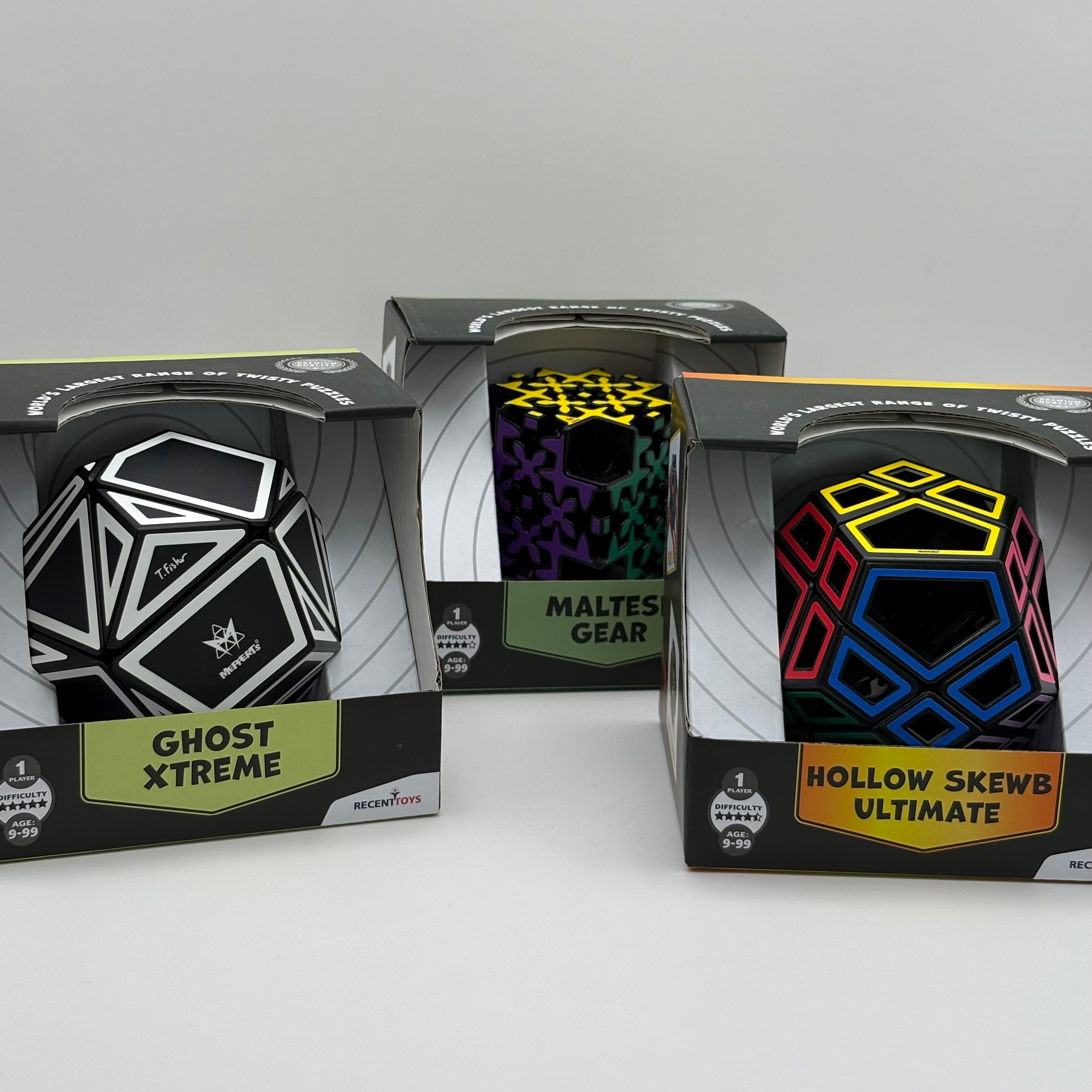Merret toys