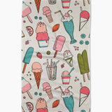 Merritt Tea Towel - Pages & Parcels