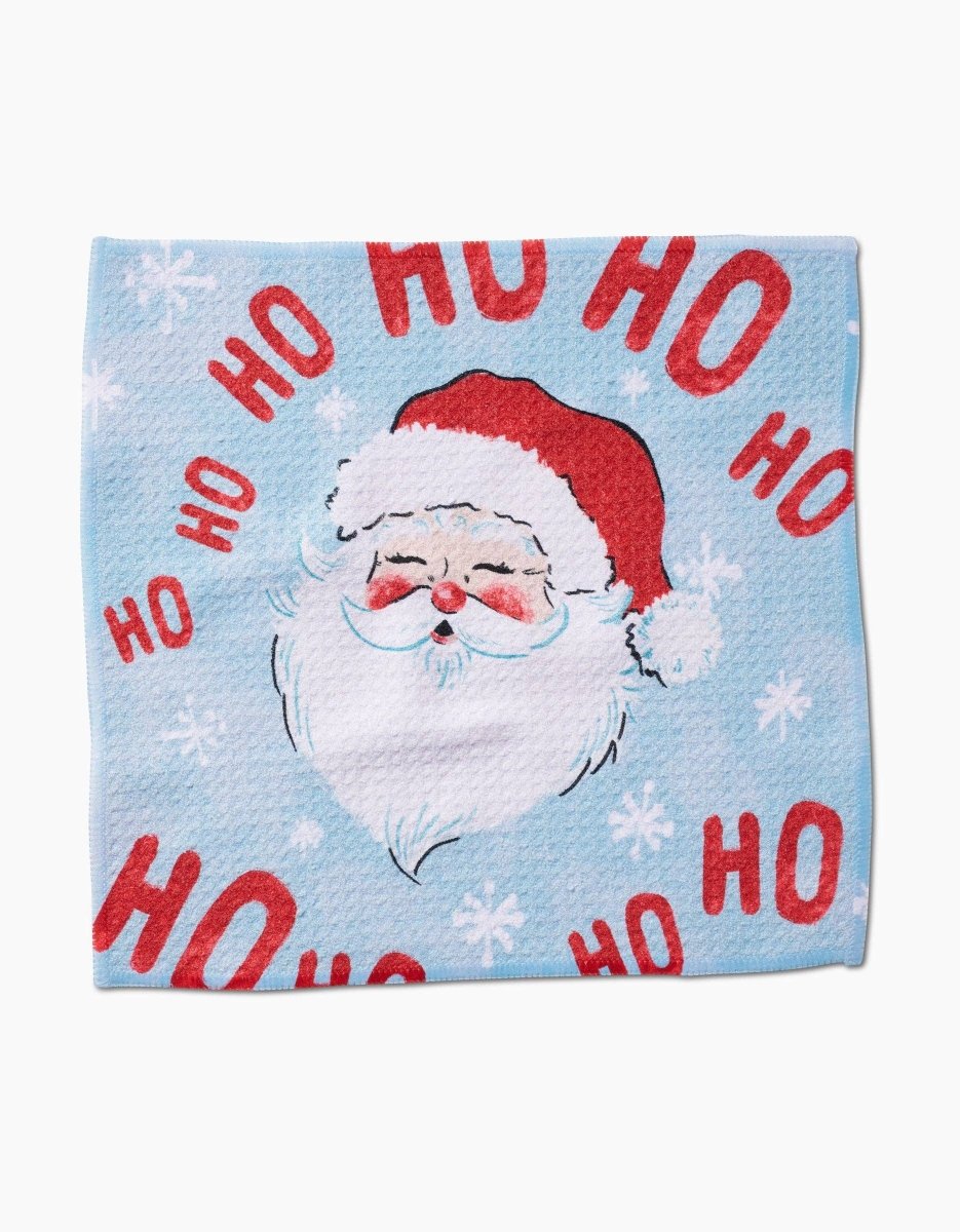 Merry Santa Claus - Pages & Parcels