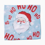 Merry Santa Claus - Pages & Parcels