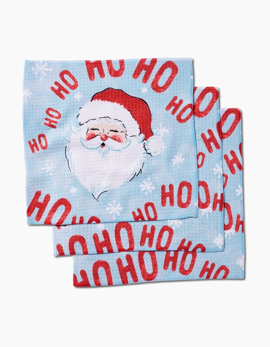 Merry Santa Claus - Pages & Parcels