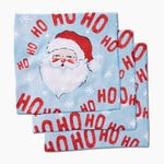 Merry Santa Claus - Pages & Parcels