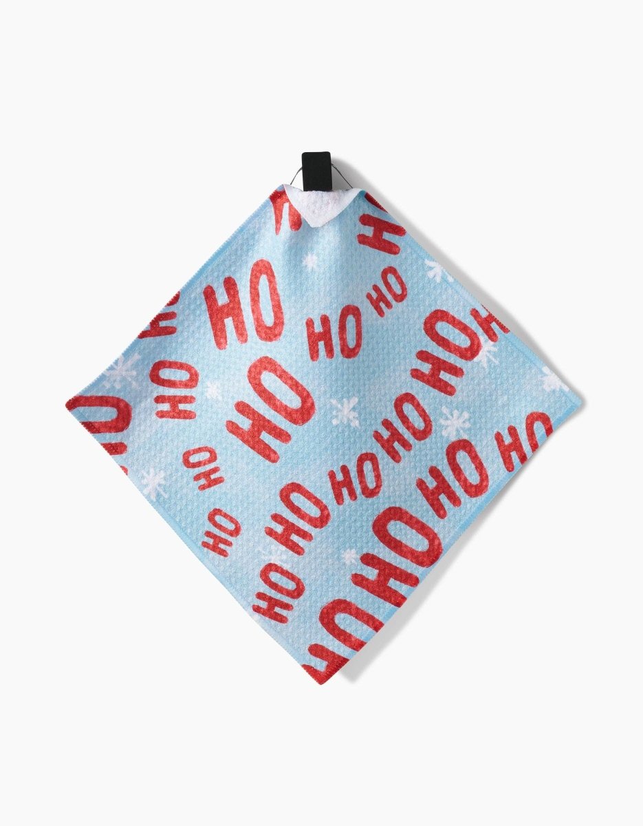 Merry Santa Claus - Pages & Parcels