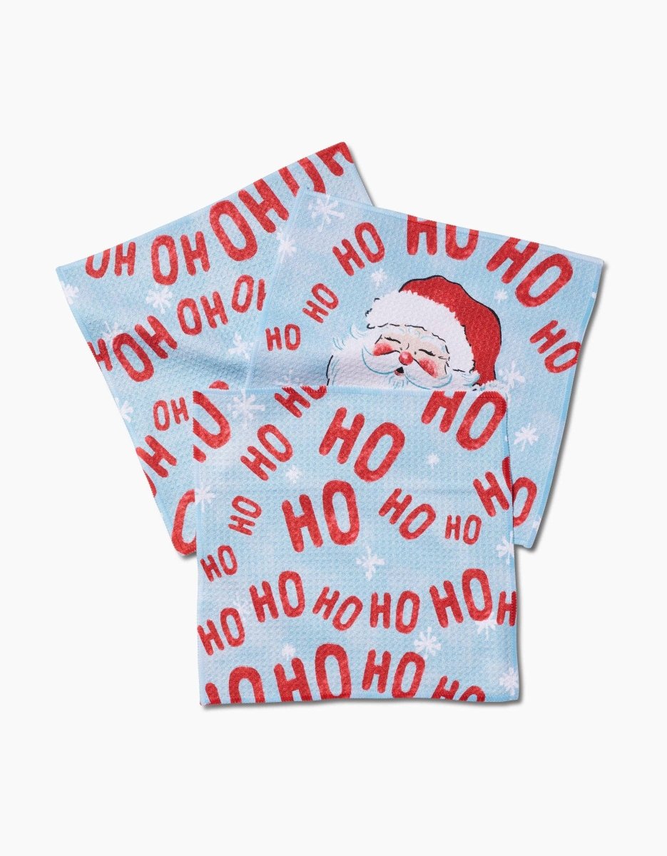 Merry Santa Claus - Pages & Parcels