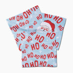 Merry Santa Claus - Pages & Parcels