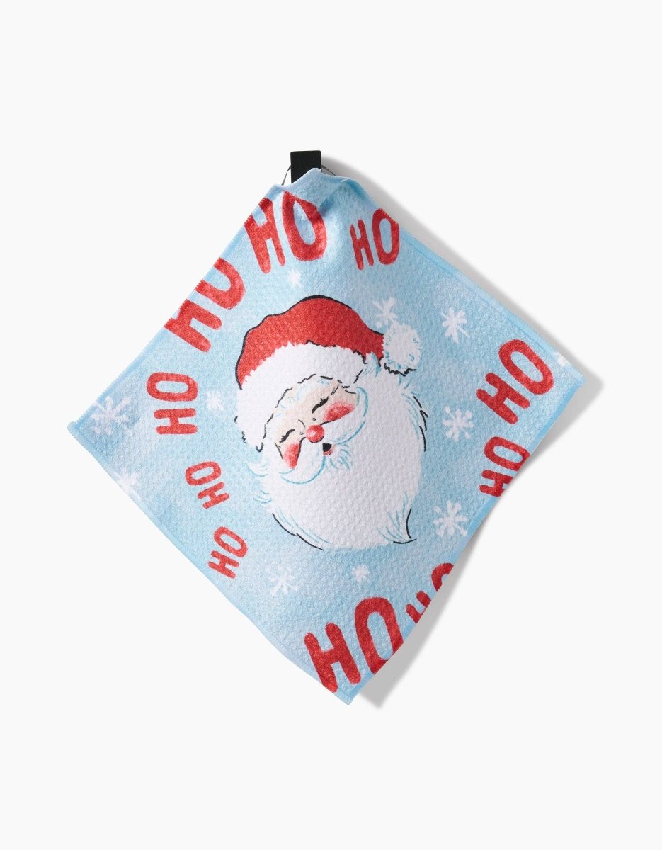 Merry Santa Claus - Pages & Parcels