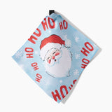Merry Santa Claus - Pages & Parcels