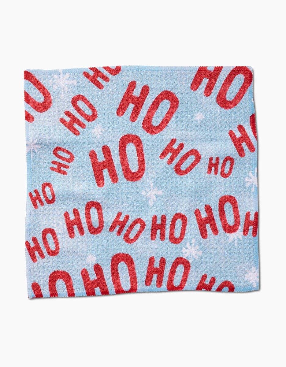Merry Santa Claus - Pages & Parcels