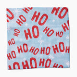 Merry Santa Claus - Pages & Parcels
