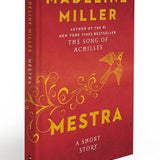 Mestra: A Short Story cover image