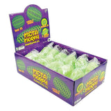META MORPH SHAPE SHIFTING TOY GLOW IN THE DARK 12/DSP - Pages & Parcels