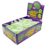 META MORPH SHAPE SHIFTING TOY GLOW IN THE DARK 12/DSP - Pages & Parcels
