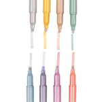 METALLIC GLITTER HIGHLIGHTER 24/DSP - Pages & Parcels