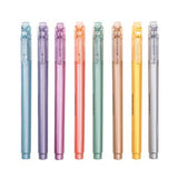 METALLIC GLITTER HIGHLIGHTER 24/DSP - Pages & Parcels