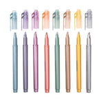 METALLIC GLITTER HIGHLIGHTER 24/DSP - Pages & Parcels