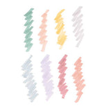 METALLIC GLITTER HIGHLIGHTER 24/DSP - Pages & Parcels