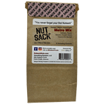 Metro Mix - Roasted Nuts - Pages & Parcels