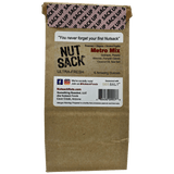 Metro Mix - Roasted Nuts - Pages & Parcels