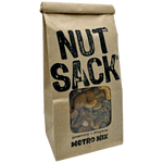 Metro Mix - Roasted Nuts - Pages & Parcels