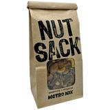 Metro Mix - Roasted Nuts - Pages & Parcels