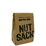 Metro Mix - Roasted Nuts - Pages & Parcels