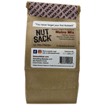 Metro Mix - Roasted Nuts - Pages & Parcels