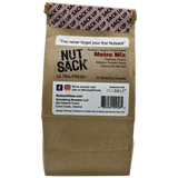 Metro Mix - Roasted Nuts - Pages & Parcels
